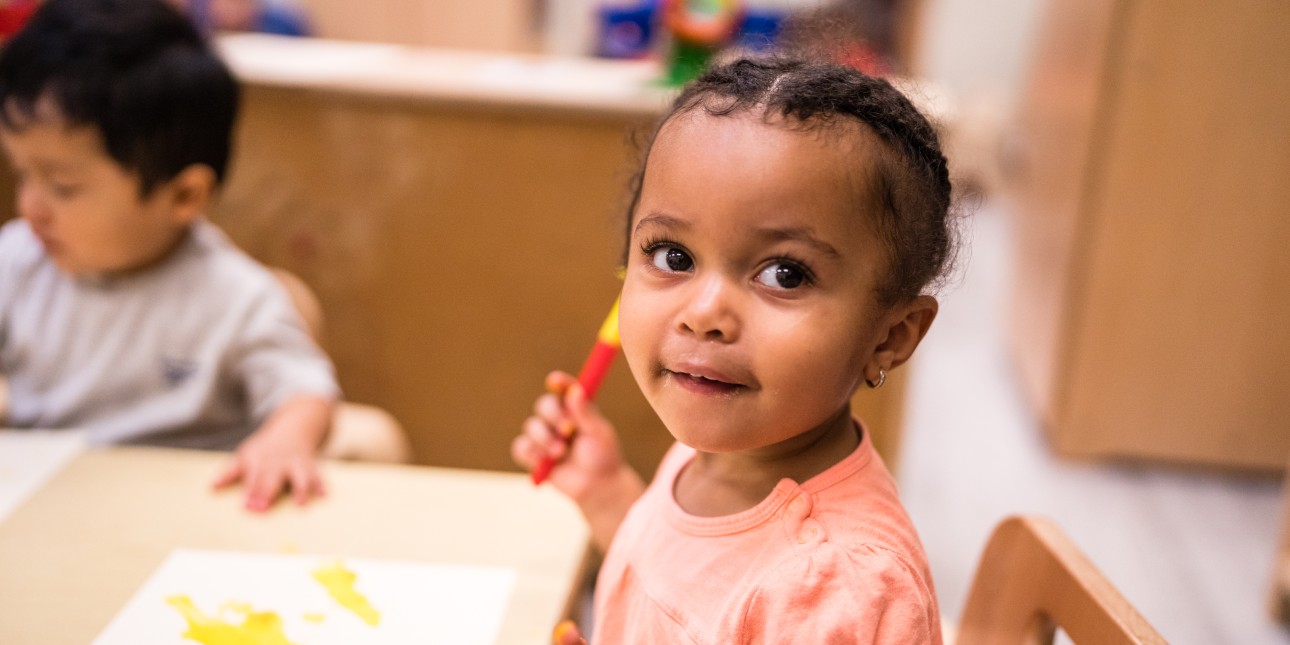 Get Involved Maternity Care Coalition